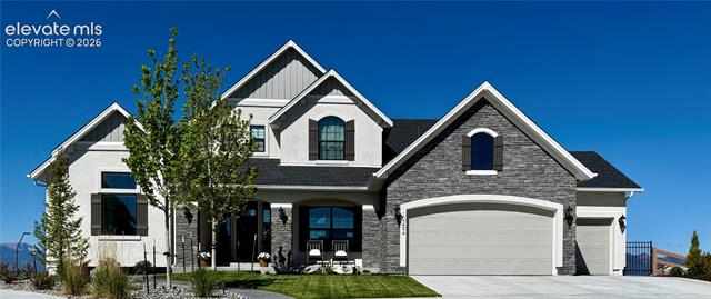 MLS Image for 10282  Guild  ,Colorado Springs, Colorado
