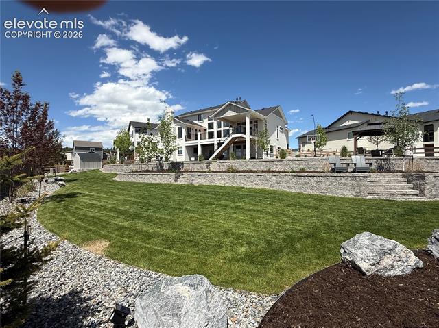 MLS Image for 10282  Guild  ,Colorado Springs, Colorado