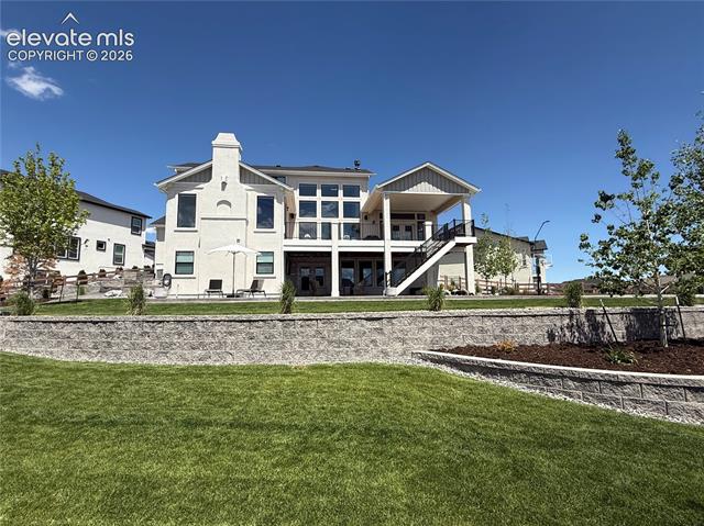 MLS Image for 10282  Guild  ,Colorado Springs, Colorado