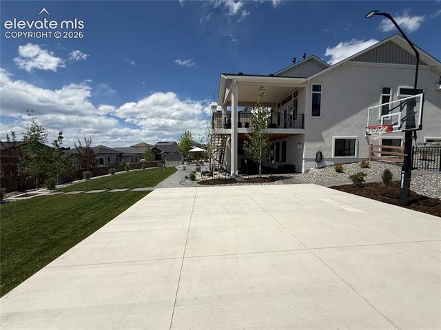 MLS Image for 10282  Guild  ,Colorado Springs, Colorado