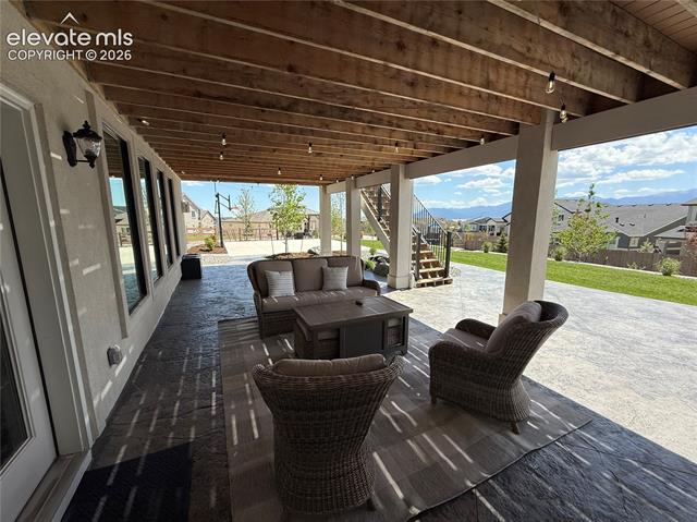 MLS Image for 10282  Guild  ,Colorado Springs, Colorado