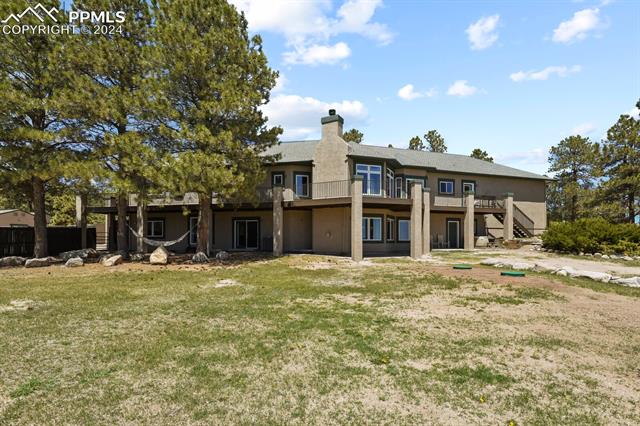 13990  Windy Pine  , elbert  House Search MLS Picture
