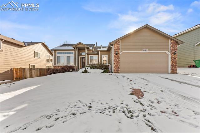 6165  Ampersand  , colorado springs  House Search MLS Picture