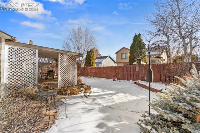 MLS Image for 6165  Ampersand  ,Colorado Springs, Colorado