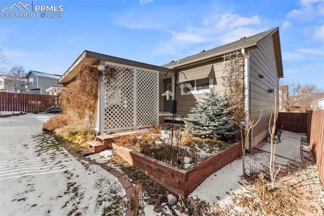 MLS Image for 6165  Ampersand  ,Colorado Springs, Colorado