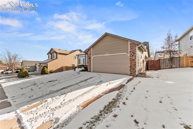 MLS Image for 6165  Ampersand  ,Colorado Springs, Colorado