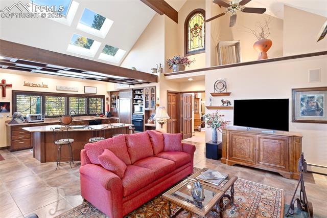 MLS Image for 714  Southern Cross  ,Colorado Springs, Colorado