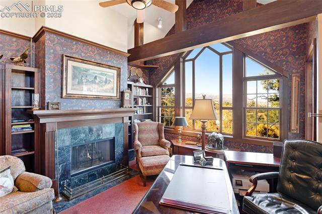 MLS Image for 714  Southern Cross  ,Colorado Springs, Colorado
