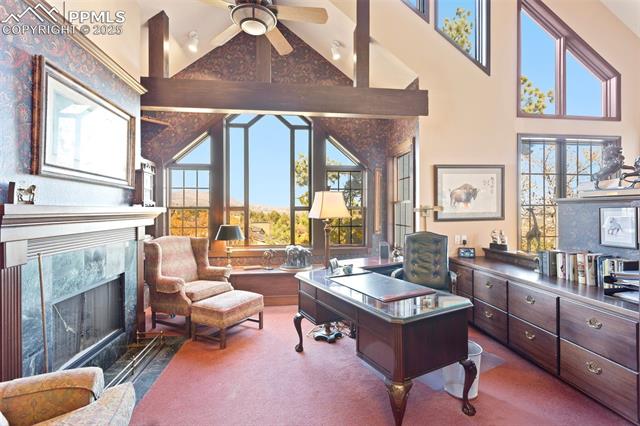 MLS Image for 714  Southern Cross  ,Colorado Springs, Colorado