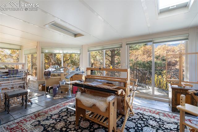 MLS Image for 714  Southern Cross  ,Colorado Springs, Colorado