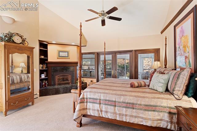 MLS Image for 714  Southern Cross  ,Colorado Springs, Colorado