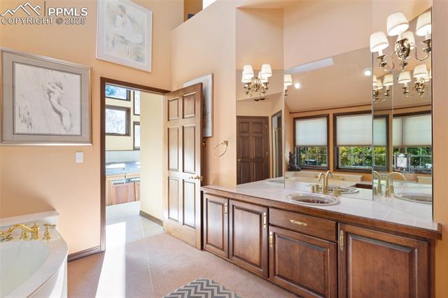MLS Image for 714  Southern Cross  ,Colorado Springs, Colorado