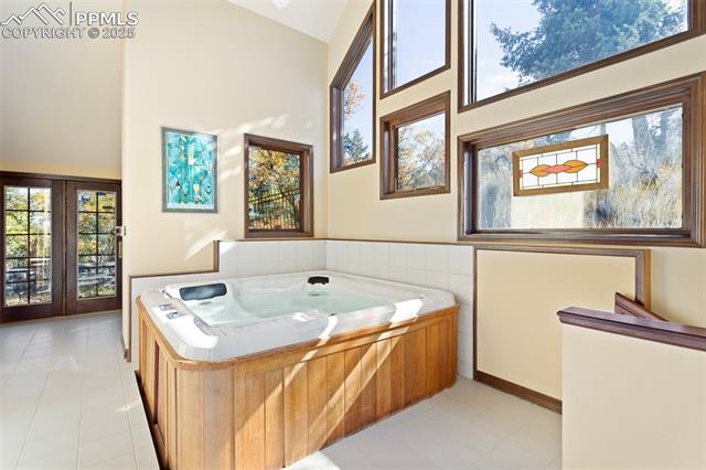 MLS Image for 714  Southern Cross  ,Colorado Springs, Colorado