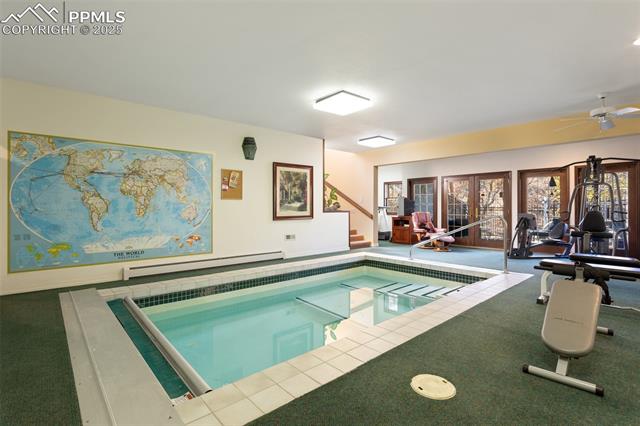 MLS Image for 714  Southern Cross  ,Colorado Springs, Colorado
