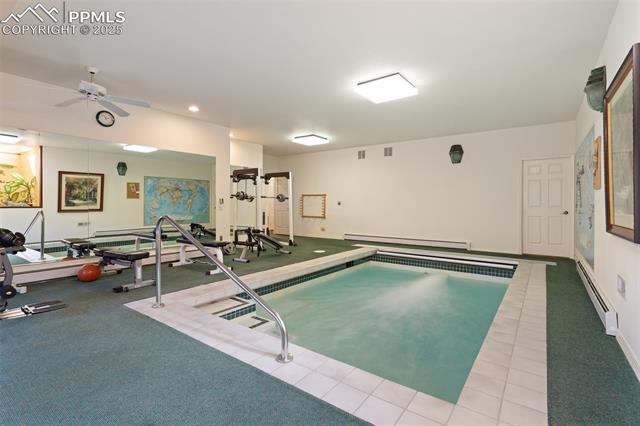 MLS Image for 714  Southern Cross  ,Colorado Springs, Colorado