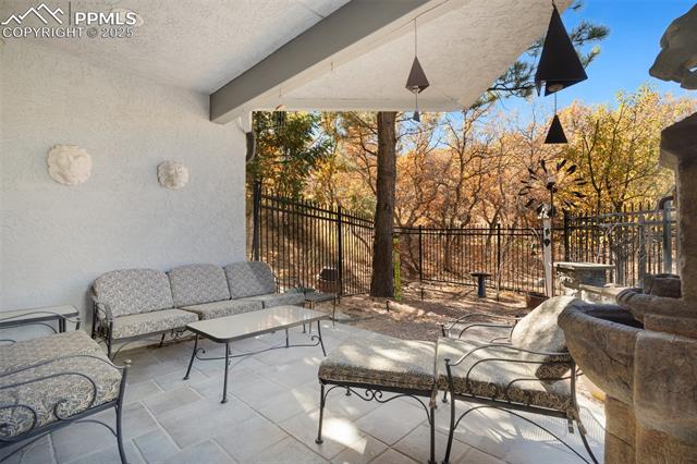 MLS Image for 714  Southern Cross  ,Colorado Springs, Colorado
