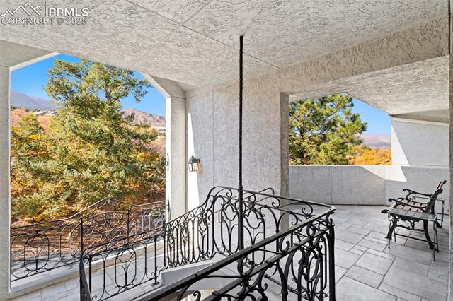 MLS Image for 714  Southern Cross  ,Colorado Springs, Colorado