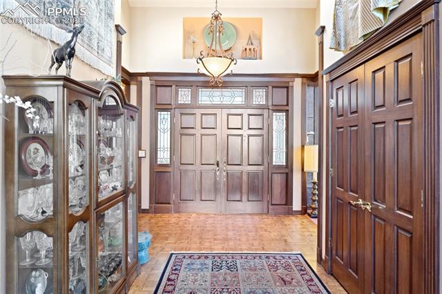 MLS Image for 714  Southern Cross  ,Colorado Springs, Colorado