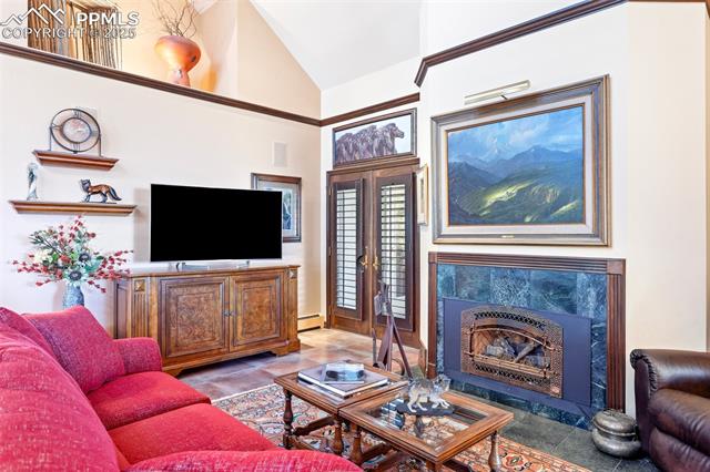 MLS Image for 714  Southern Cross  ,Colorado Springs, Colorado