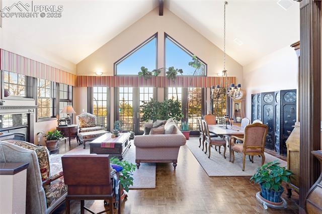 MLS Image for 714  Southern Cross  ,Colorado Springs, Colorado