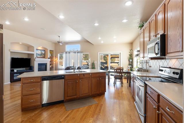 MLS Image for 9267  Penobscot  ,Colorado Springs, Colorado