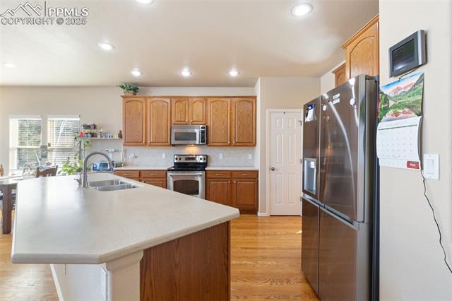 MLS Image for 9267  Penobscot  ,Colorado Springs, Colorado