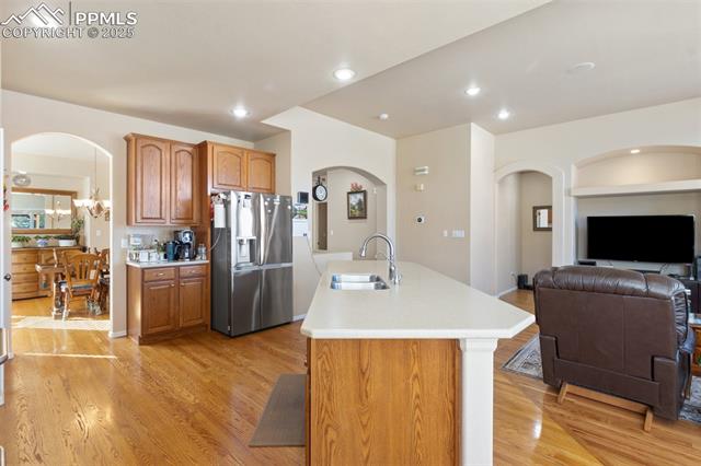 MLS Image for 9267  Penobscot  ,Colorado Springs, Colorado