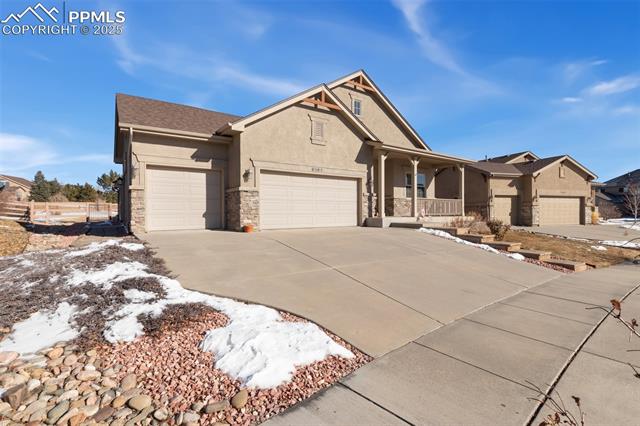 MLS Image for 9267  Penobscot  ,Colorado Springs, Colorado