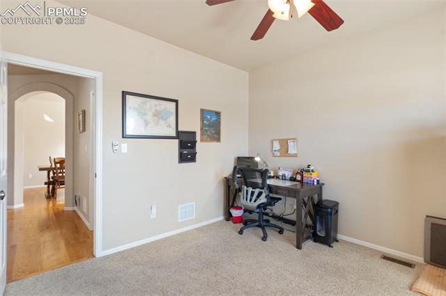 MLS Image for 9267  Penobscot  ,Colorado Springs, Colorado