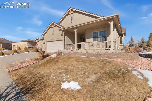 MLS Image for 9267  Penobscot  ,Colorado Springs, Colorado