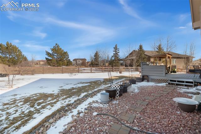 MLS Image for 9267  Penobscot  ,Colorado Springs, Colorado