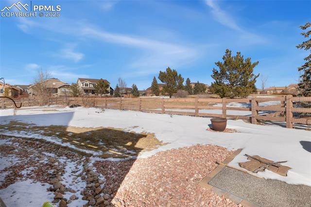 MLS Image for 9267  Penobscot  ,Colorado Springs, Colorado