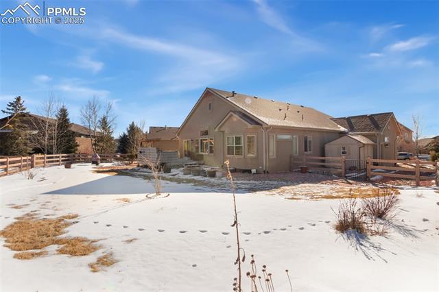 MLS Image for 9267  Penobscot  ,Colorado Springs, Colorado