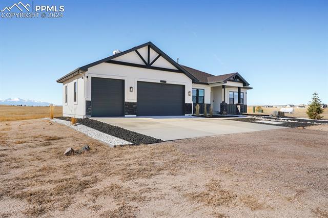 MLS Image for 7344  Buckskin Ranch  ,Peyton, Colorado