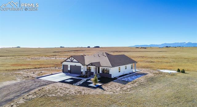 MLS Image for 7344  Buckskin Ranch  ,Peyton, Colorado