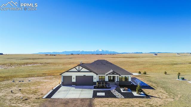 MLS Image for 7344  Buckskin Ranch  ,Peyton, Colorado