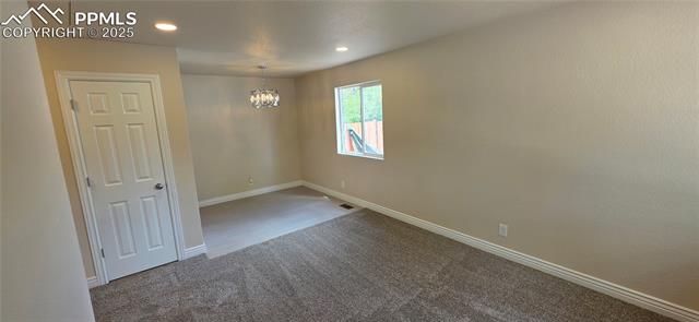 MLS Image for 2213  Frontier  ,Colorado Springs, Colorado