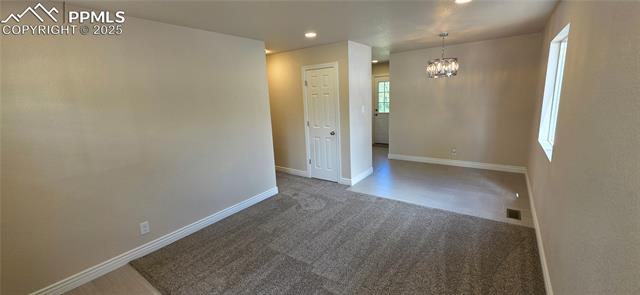 MLS Image for 2213  Frontier  ,Colorado Springs, Colorado