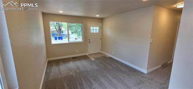 MLS Image for 2213  Frontier  ,Colorado Springs, Colorado