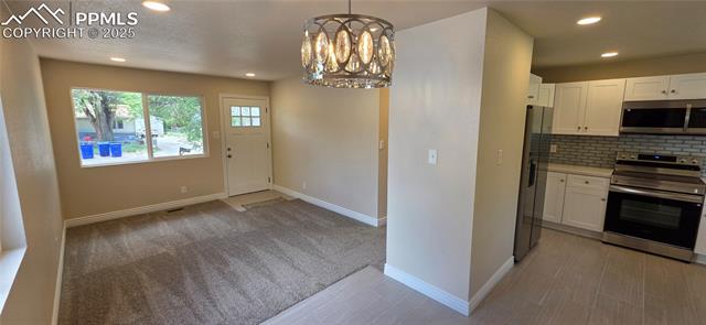 MLS Image for 2213  Frontier  ,Colorado Springs, Colorado