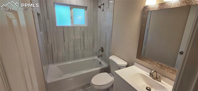 MLS Image for 2213  Frontier  ,Colorado Springs, Colorado