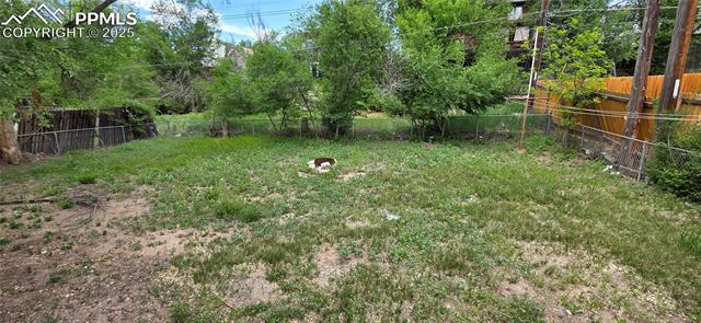 MLS Image for 2213  Frontier  ,Colorado Springs, Colorado