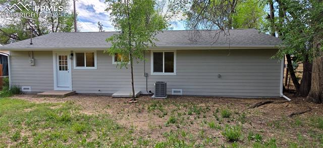 MLS Image for 2213  Frontier  ,Colorado Springs, Colorado