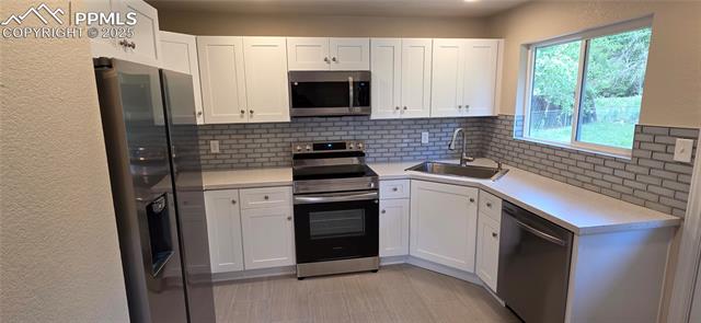MLS Image for 2213  Frontier  ,Colorado Springs, Colorado
