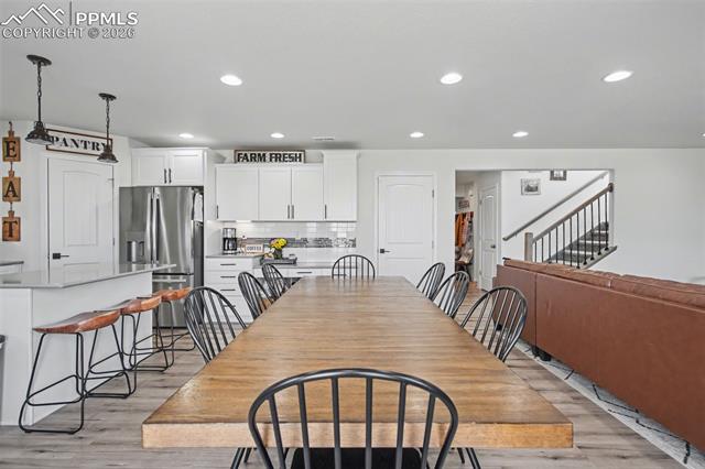 MLS Image for 7811  Berwyn  ,Peyton, Colorado
