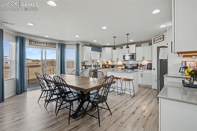 MLS Image for 7811  Berwyn  ,Peyton, Colorado