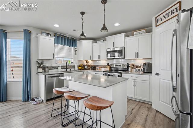 MLS Image for 7811  Berwyn  ,Peyton, Colorado
