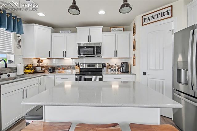 MLS Image for 7811  Berwyn  ,Peyton, Colorado