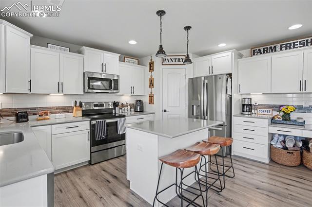 MLS Image for 7811  Berwyn  ,Peyton, Colorado