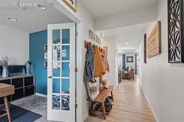 MLS Image for 7811  Berwyn  ,Peyton, Colorado
